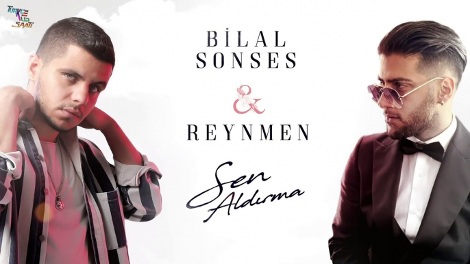 Reynmen & Bilal Sonses   - Sen Aldırma (Çare Gelmez)