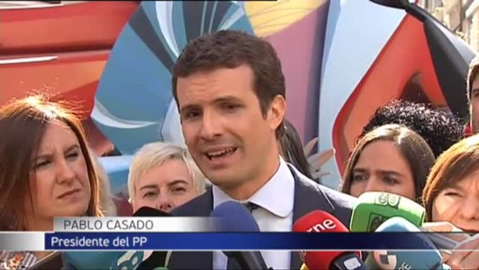 Ciudadanos pide que se retiren los fondos públicos a la CUP