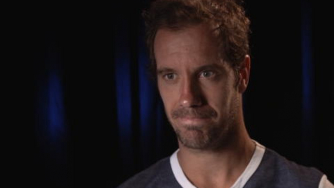 Halle - Gasquet : "C'est important pour moi d'enchaîner les tournois"