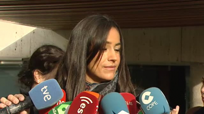 Begoña Villacís: "Podemos va como pollo sin cabeza, su experimento consiste en presentar un 'Caballo de Troya' que es Carmena"