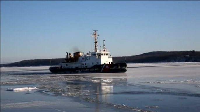 El frio polar deja 15 muertos en Estados Unidos