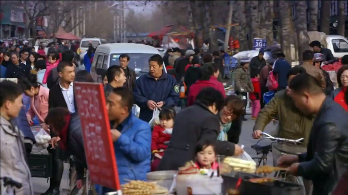 China's Forgotten War (Chinese History Documentary) | Timeline