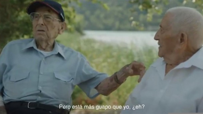 "Hace 40 años aprendimos a hablar entre nosotros": el vídeo del Gobierno para celebrar la Constitución