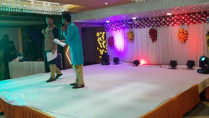 Aankh mare  Simmba  Wedding dance  Bollywood  Choreography dance - Akshat and Deepika