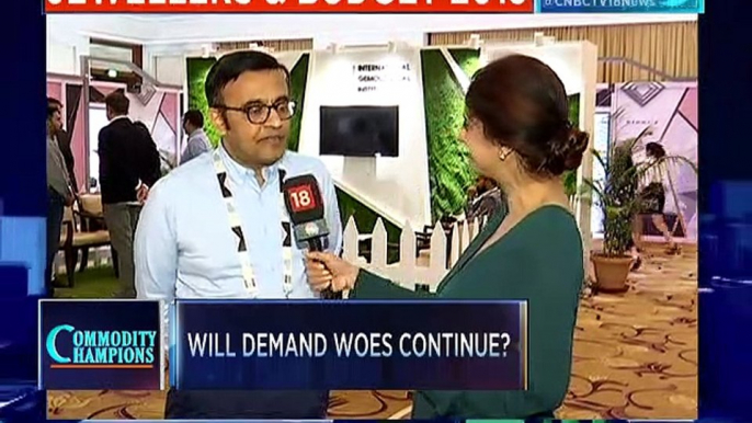 Commodity Champions: Here is gems & jewellery sectors budget wishlist