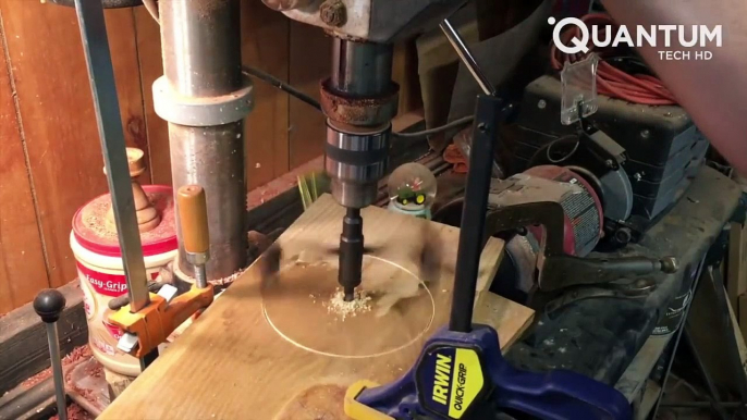 Woodworking Tools That Are At Another Level