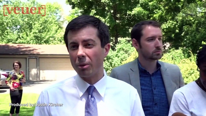 Mayor Pete Buttigieg Hauls in a Whopping $7 Million in the Month of April: Report