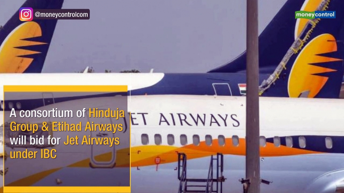 Exclusive | Hinduja-Etihad consortium gearing up for Jet Airways IBC bid; Tata's, Qatar Airways in exploratory mode