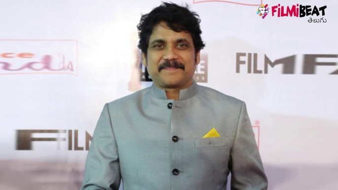 Bigg Boss Telugu 3 : King Akkineni Nagarjuna As #BiggBossTelugu3 Host