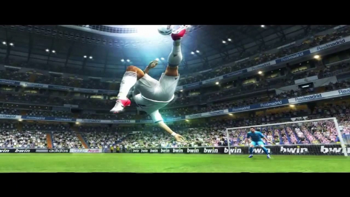 pro evolution soccer _ pes 2013 _ pes