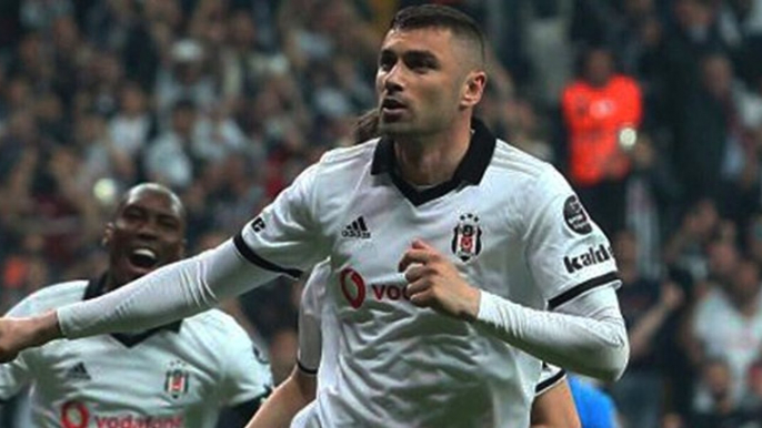 Burak Yılmaz'ın menajeri İtalyan basınına konuştu: Görüşmeler bitti