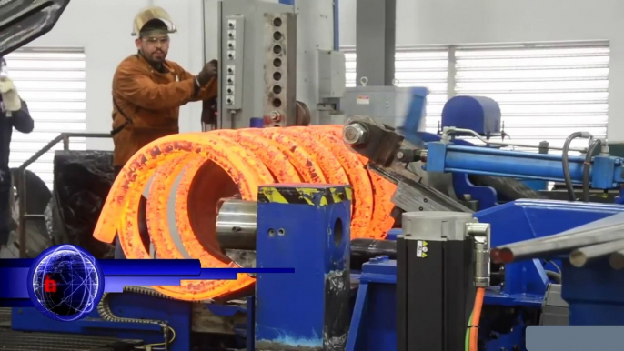 Most SATISFYING Factory Machines and Ingenious Tools ▶