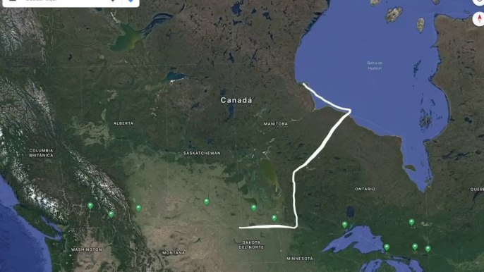 El programa de Inmigración más fácil y rápido a Canada