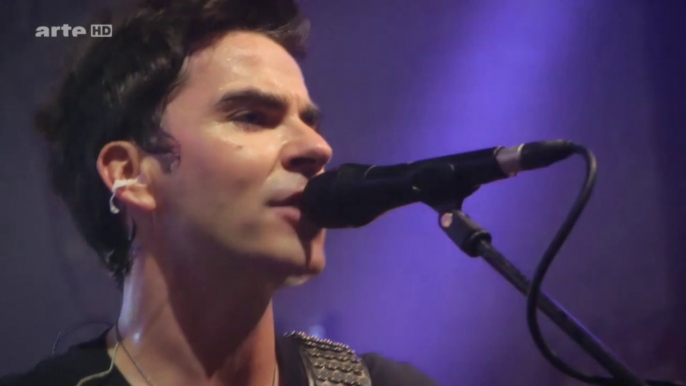 STEREOPHONICS - Dakota  (Live)