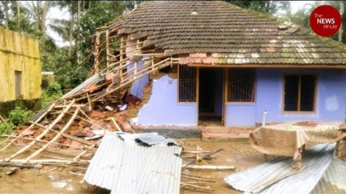 How the geographical and social location of adivasis made them more vulnerable during Kerala floods