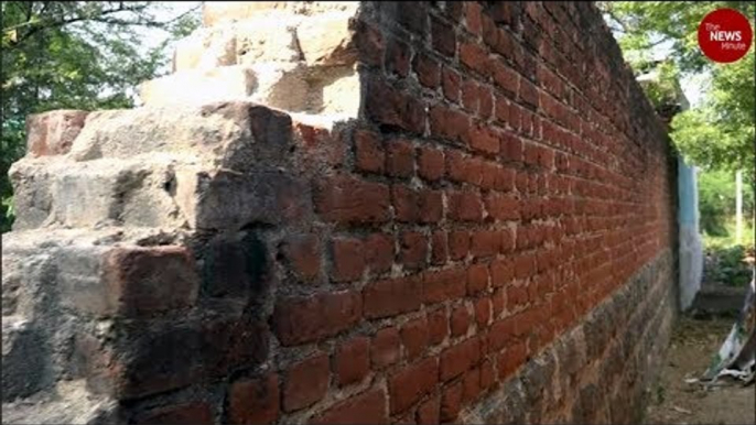 Caste walls of Tamil Nadu: A look at Uthapuram and Santhaiyur