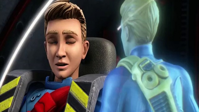 Thunderbirds Are Go S03E14 Signals Part One