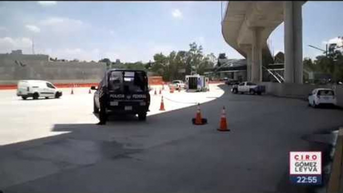 Vandalizan normalistas de Ayotzinapa oficinas del gobierno de Guerrero | Noticias con Ciro