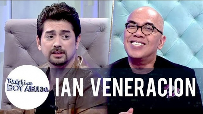 Ian Veneracion and Tito Boy's rendition of 'Nandito Ako' by Ogie Alcasid | TWBA