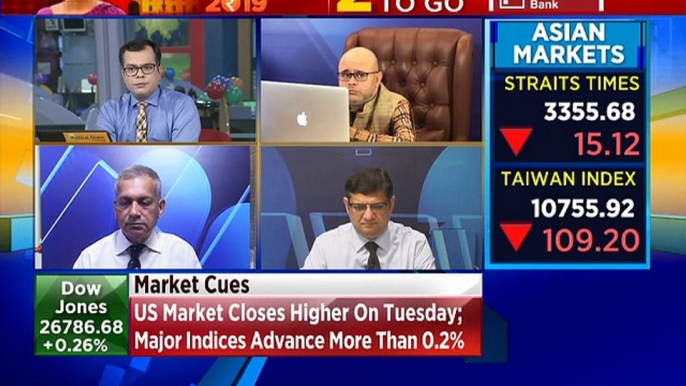 Stock analyst Ashwani Gujral is recommending buy on these stocks