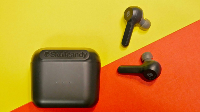 Auriculares inalámbricos Skullcandy Indy