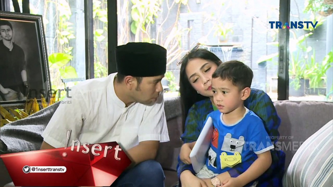 INSERT - Raffi Ahmad terancam Kehilangan Suaranya?