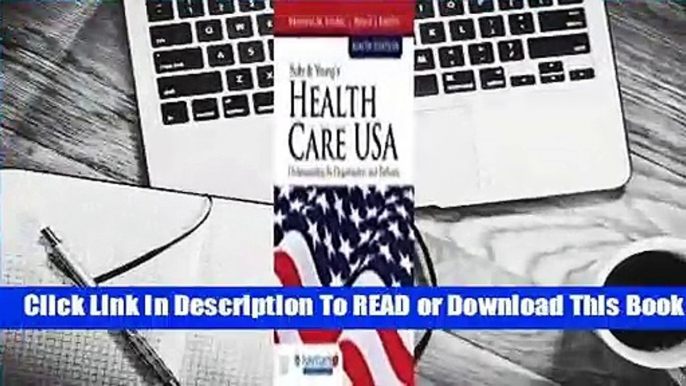 Full E-book  Health Care USA  Review