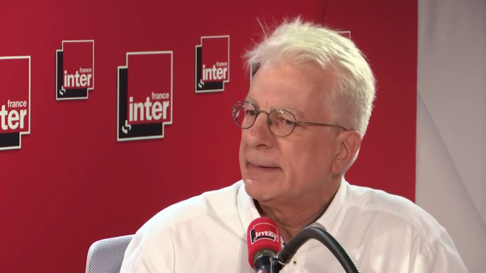 Dominique Bourg, philosophe : "Il peut y avoir plusieurs partis, mais il devrait exister une fédération des écologistes, qui ne doit pas être faite que d’hommes et de femmes politiques"