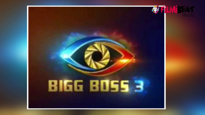 Bigg Boss Telugu 3 : Tollywood Crazy Actress Into Bigg Boss House || Filmibeat Telugu