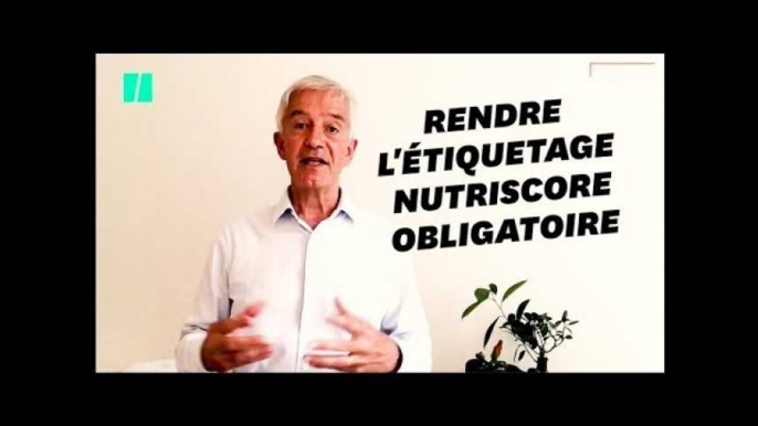 "3 choses à savoir sur la NASH, la maladie du foie et de la malbouffe"