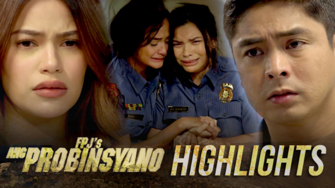 Task Force Agila worries about their missing colleagues | FPJ's Ang   Probinsyano