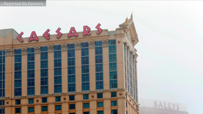 Eldorado Resorts Buys Caesars For $18 Billion