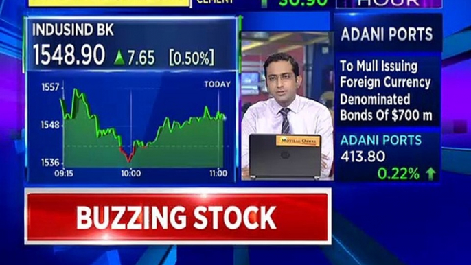 Here are some investing picks from stock analyst Ashwani Gujral & Mitessh Thakkar