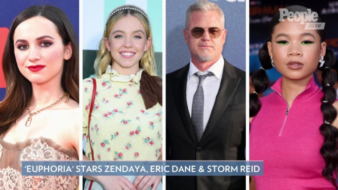 Zendaya's New Series 'Euphoria' Renewed for a Second Season at HBO