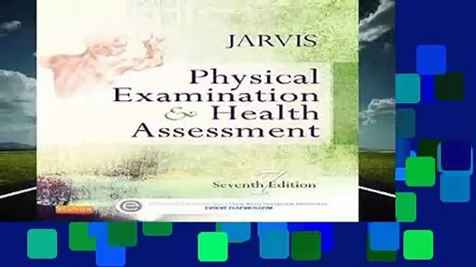 Physical Examination and Health Assessment, 7e  For Kindle