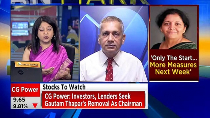 Here are some stock recommendations from stock expert Sudarshan Sukhani