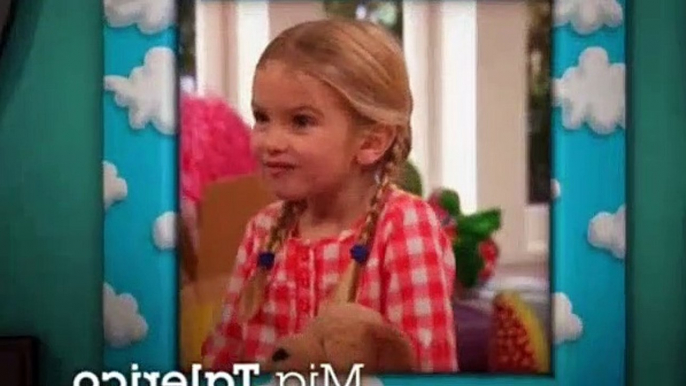 Good Luck Charlie S04E09 - Futuredrama