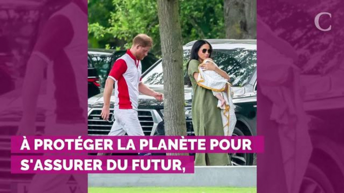 Harry et Meghan moqués pour le choix du nom de leur fondation