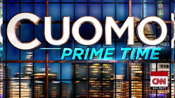 Chris Cuomo: What would you do if Trump said 'I am a racist'?