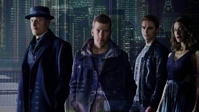 Now You See Me 2 فیلم سینمایی