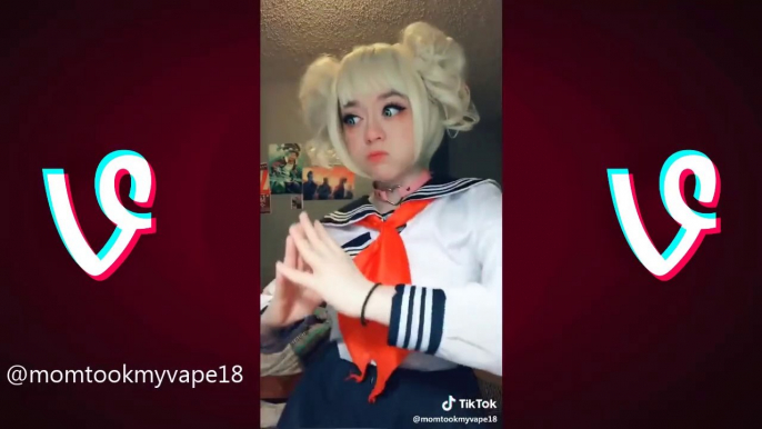 VER VIDEOS DE TIK TOK #3