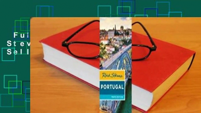 Full version  Rick Steves Portugal  Best Sellers Rank : #3