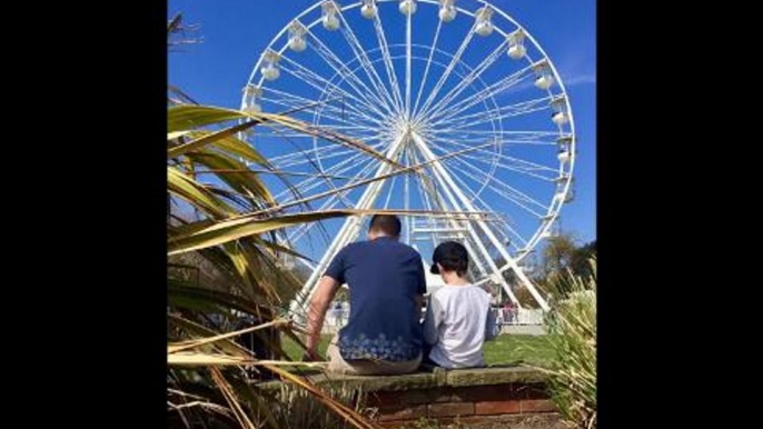 worthing wheel