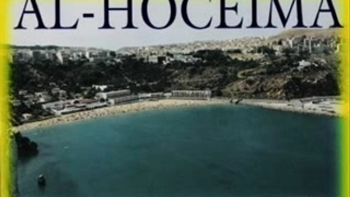 Rif al hoceima bonne music rif