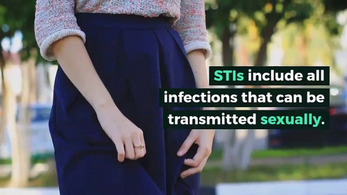 Sami Anwar - Sexually Transmitted Diseases and Infections