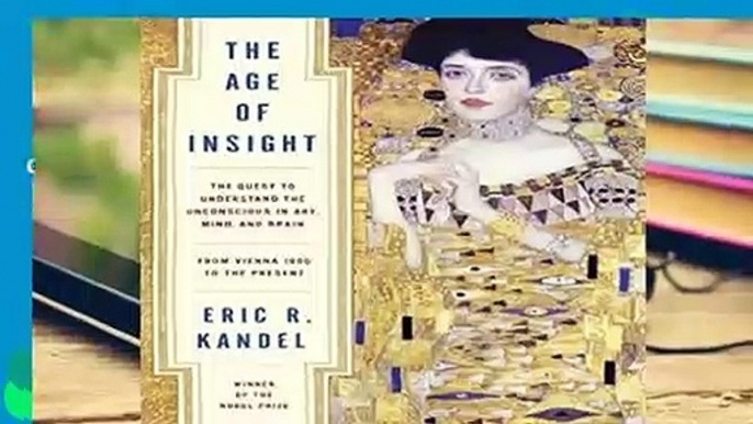 [NEW RELEASES]  Age of Insight