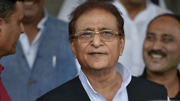 Azam Khan की Lok Sabha में Rama Devi पर अभद्र टिप्पणी पर सियासी घमासान तेज । वनइंडिया हिंदी