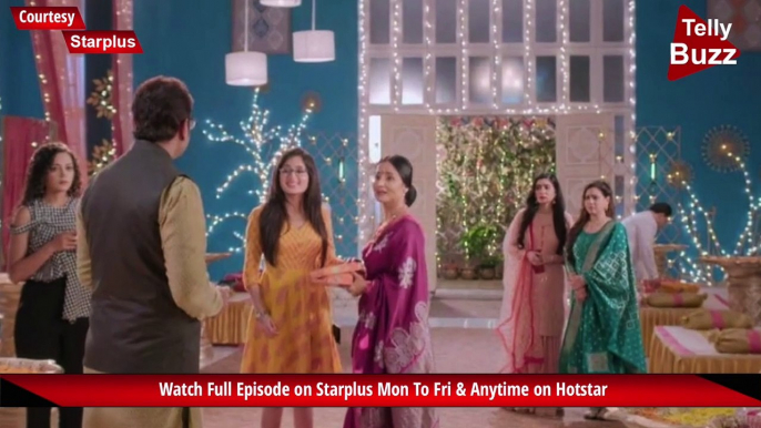 Today Full Episode || yeh Rishtey Hain Pyaar Ke || 22 july