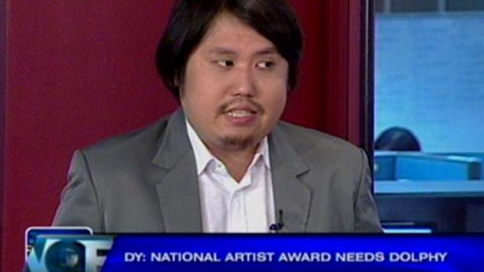 Film critic: It is the National Artist award that needs Dolphy