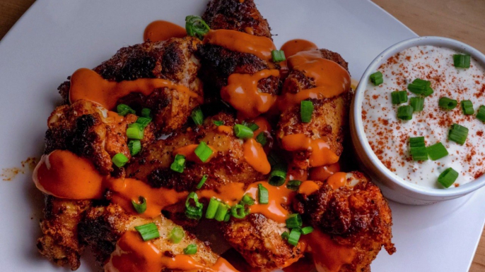 12 of the Spiciest Recipes on Allrecipes